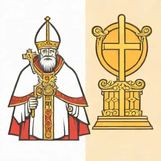 Difference Between Papal Bull And Encyclical