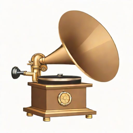 Difference Between Phonograph And Gramophone