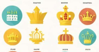 Difference Between Principality And Princedom