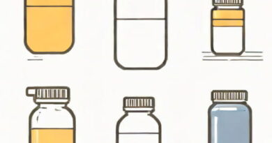 Difference Between Stool Softener And Laxative