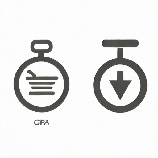 Difference Between Weighted And Unweighted Gpa