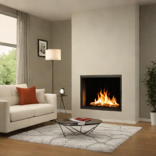 Dimplex Revillusion Built In Electric Firebox