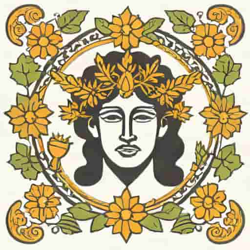 Dionysian Festival Is Associated With Ancient