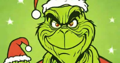 Does The Grinch Act With Malice Aforethought