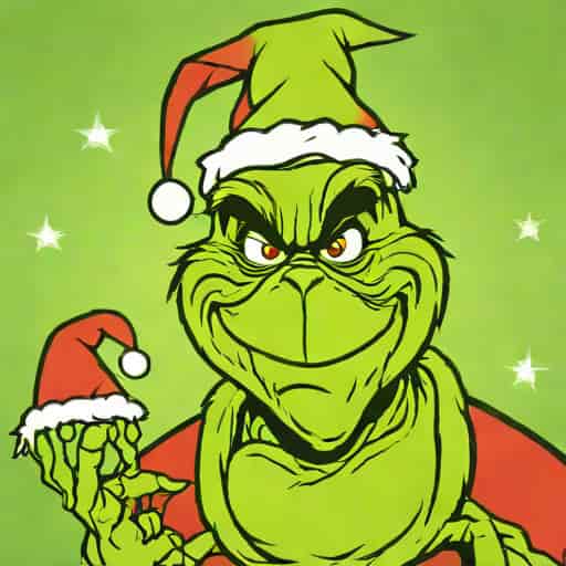Does The Grinch Act With Malice Aforethought
