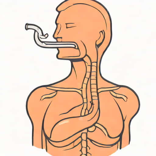 Does Thickening Of The Esophagus Mean Cancer