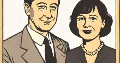 Dorothy Parker And Robert Benchley Relationship