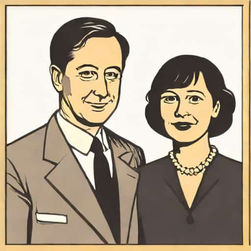Dorothy Parker And Robert Benchley Relationship