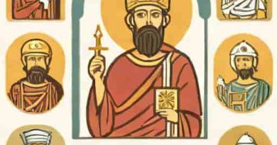 Early Christian Hagiography And Roman History