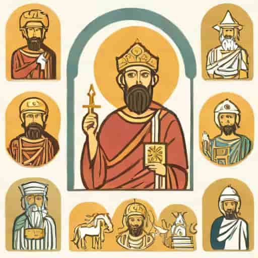 Early Christian Hagiography And Roman History