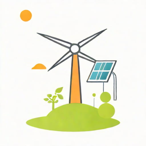 Easily Implementable Clean Energy Initiative