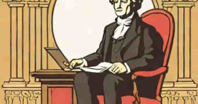 Edmund Burke Vindication Of The Rights Of Man