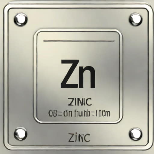 Electronic Configuration Of Scandium To Zinc
