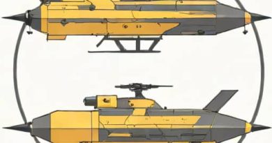 Elite Loitering Munition Conflict Of Nations