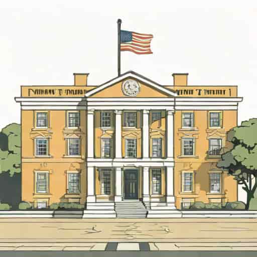 Embassy Of The United States Freetown Photos