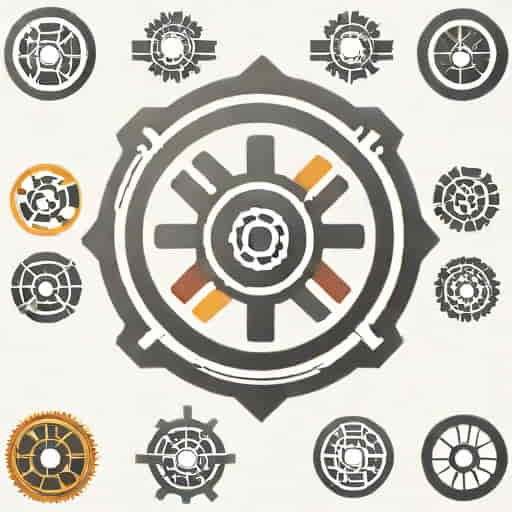 Engine Rotation Clockwise Or Counterclockwise