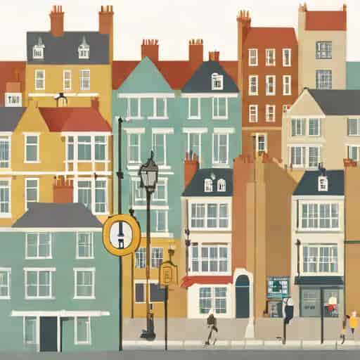 English City With The Shambles Crossword Clue