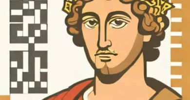 English Composer Of Dido And Aeneas Crossword