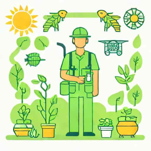 Environmental Conservationist Job Description