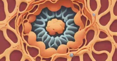 Epithelial Lining Of Proximal Convoluted Tubule