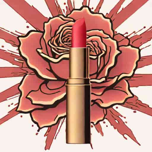 Estee Lauder Rebellious Rose Liquid Lipstick