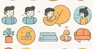 Examples Of Being Considerate In A Relationship