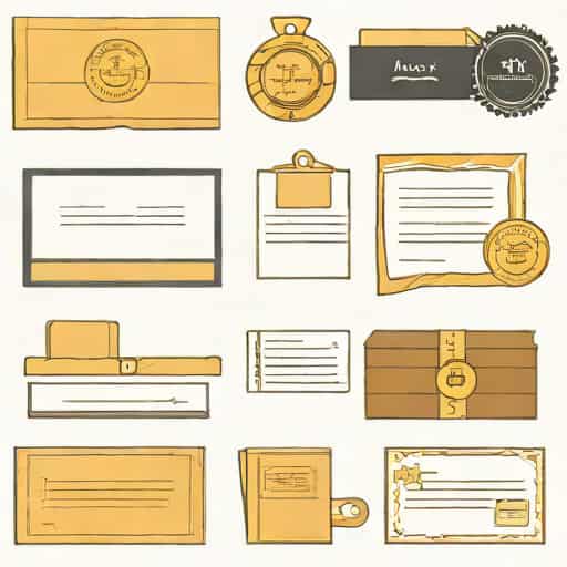 Examples Of Notary Acknowledgment Statements
