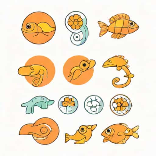 Explain Embryological Evidences Of Evolution