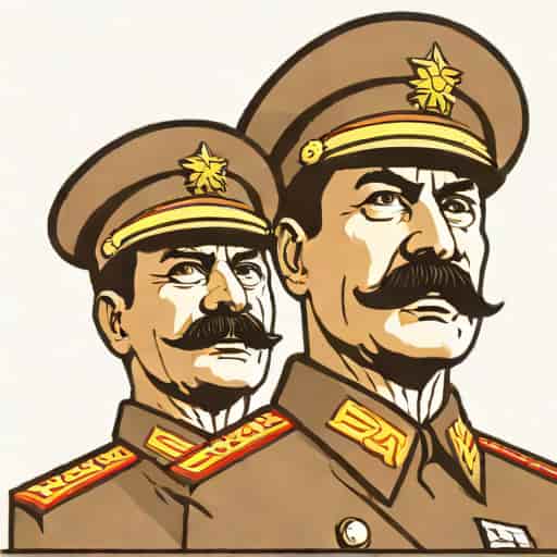 Explain The Collectivisation Policy Of Stalin