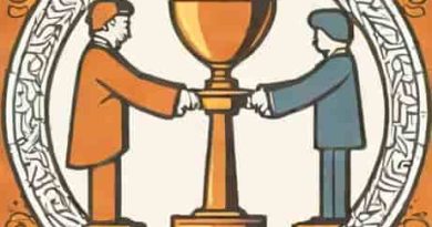 Explain The Deal Breaker In The Great Schism