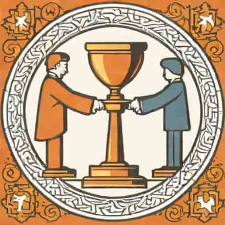 Explain The Deal Breaker In The Great Schism
