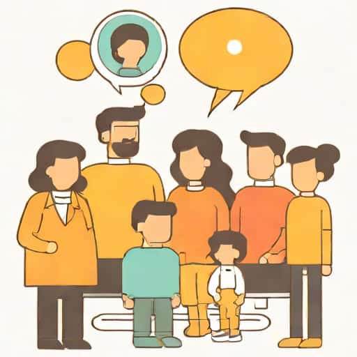 Family Conversation And Conformity Orientations