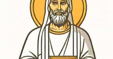Famous Atheist Who Converted To Christianity
