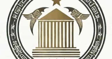 Federal Agency For The Strange And Anomalous