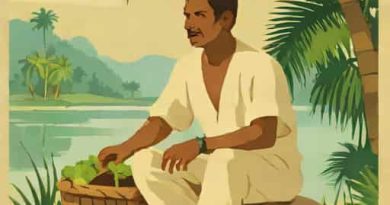 Fernando Amorsolo Famous Artwork Masterpiece