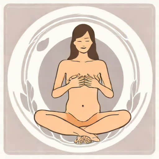 Fertility Massage For Blocked Fallopian Tubes