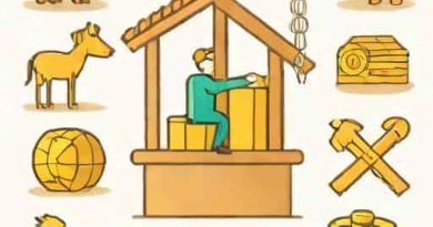 Financial Problems With Woodmen Of The World