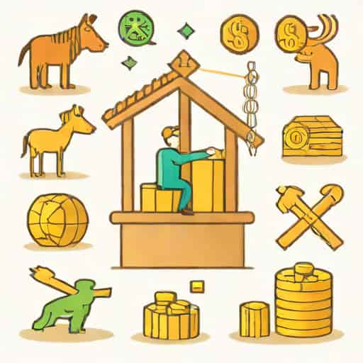 Financial Problems With Woodmen Of The World