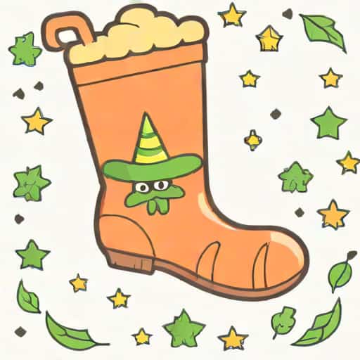 Find The Villager Who Owns The Slimy Stocking