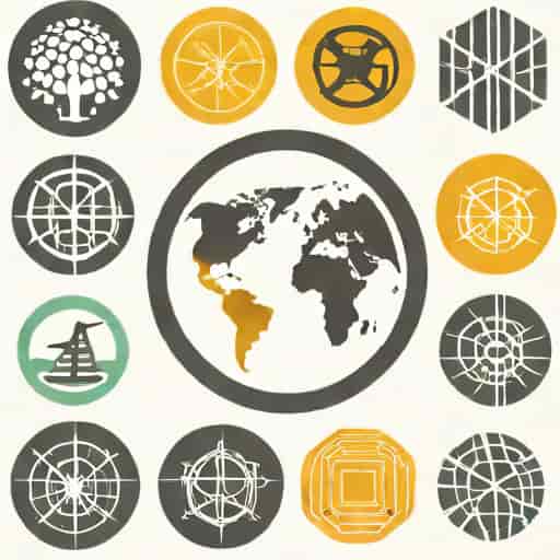 Firms Internationalize Through Two Mechanisms