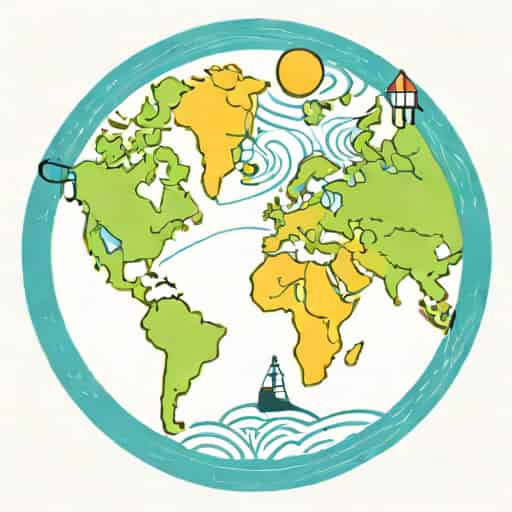 First Englishman To Circumnavigate The World