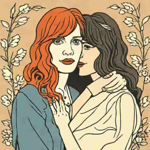 Florence Welch Isabella Summers Relationship