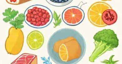 Foods To Increase Immunity In Child Naturally