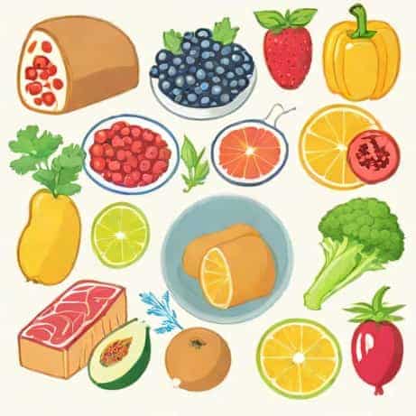 Foods To Increase Immunity In Child Naturally
