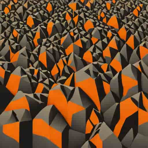 Fractional Crystallization Of Basaltic Magma