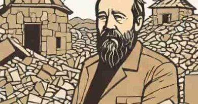From Under The Rubble Aleksandr Solzhenitsyn