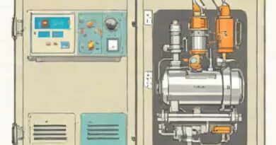 Function Of Compressor In Refrigeration System