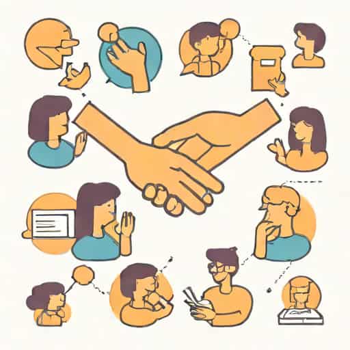 Gabbing Together Speech And Language Services