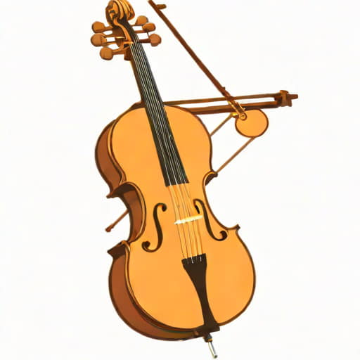 Gaspar Violoncellista E Compositore Spagnolo
