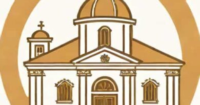 General Secretariat Of The Franciscan Missions